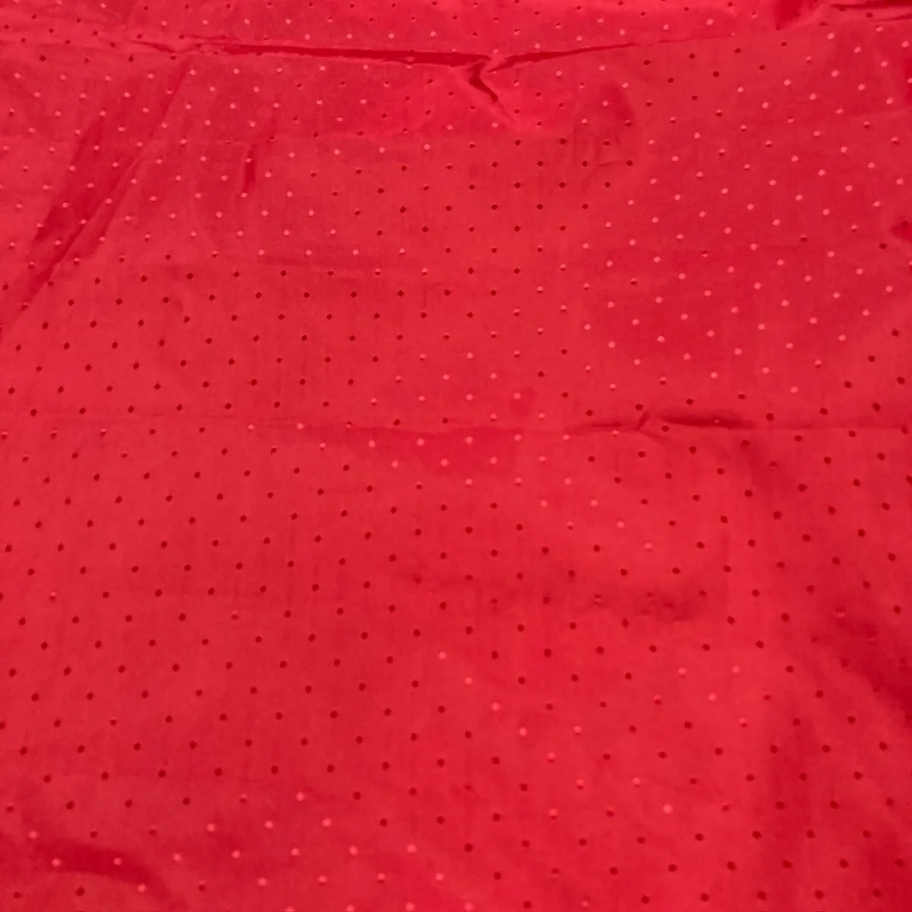 NFL/MSX by Michael Strahan for NFL Womens Atlanta Falcons Jacket Red Size XXL - Picture 6 of 8